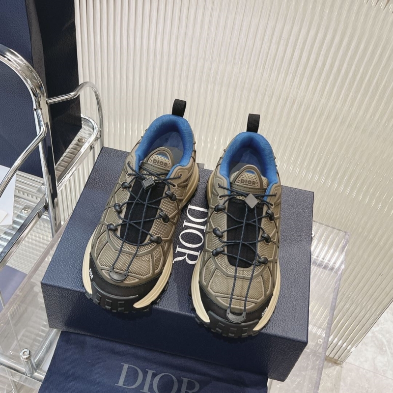 Christian Dior Casual Shoes